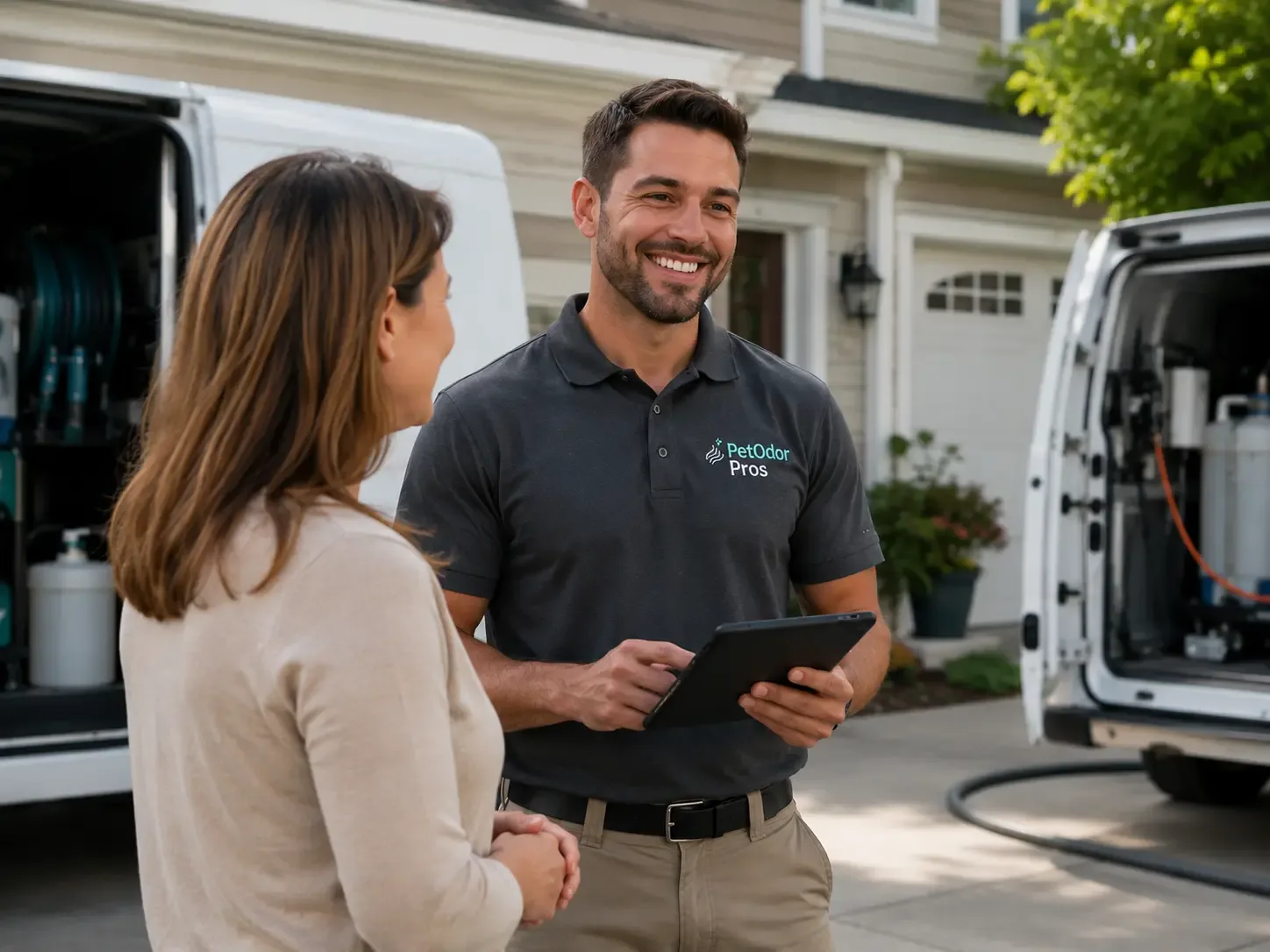 Pet Odor Removal FAQs for Lee, IL
